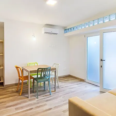 Appartement Oblo E Ginepro Sul Mare By Interhome Marina di Cecina