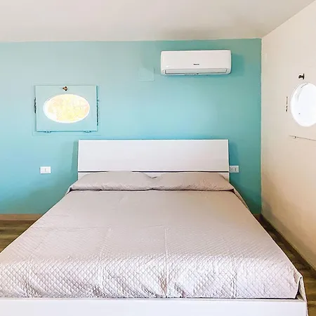 Oblo E Ginepro Sul Mare By Interhome Appartement Marina di Cecina