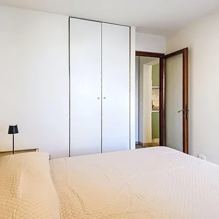 Apartment Oblo E Ginepro Sul Mare By Interhome